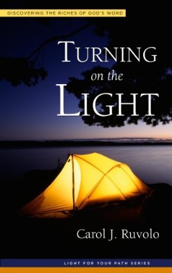 9780875526263 Turning On The Light