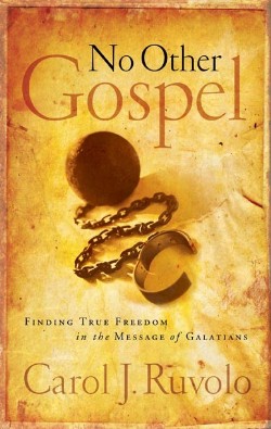 9780875526355 No Other Gospel