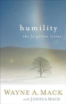 9780875526393 Humility : The Forgotten Virtue