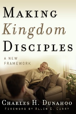 9780875526409 Making Kingdom Disciples
