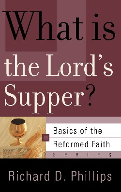 9780875526478 What Is The Lords Supper
