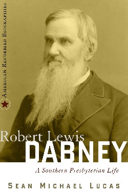 9780875526638 Robert Lewis Dabney