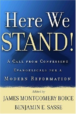 9780875526706 Here We Stand