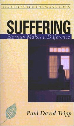 9780875526843 Suffering