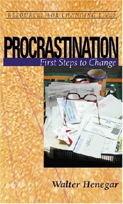 9780875526997 Procrastination