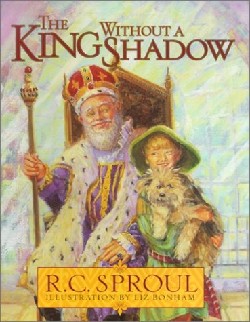 9780875527000 King Without A Shadow