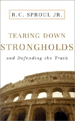 9780875527024 Tearing Down Strongholds