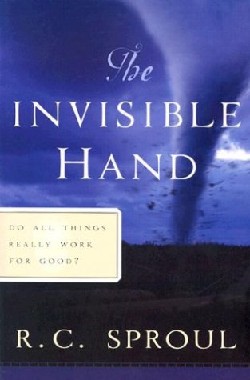 9780875527093 Invisible Hand : Do All Things Really Work For Good