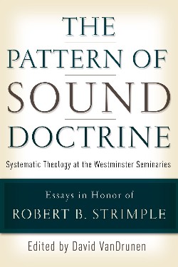 9780875527178 Pattern Of Sound Doctrine
