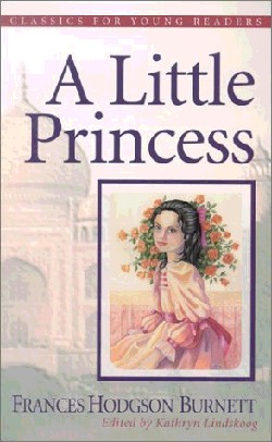 9780875527277 Little Princess