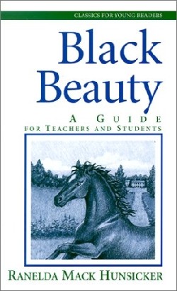 9780875527321 Black Beauty (Teacher's Guide)