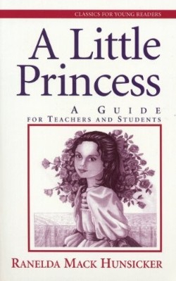 9780875527338 Little Princess : A Guide For Teachers And Students (Teacher's Guide)
