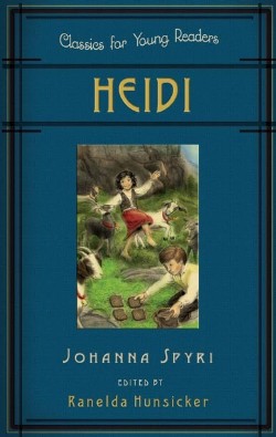 9780875527390 Heidi