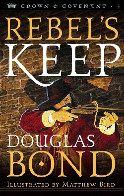 9780875527444 Rebels Keep