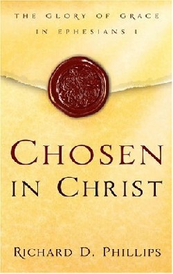 9780875527925 Chosen In Christ