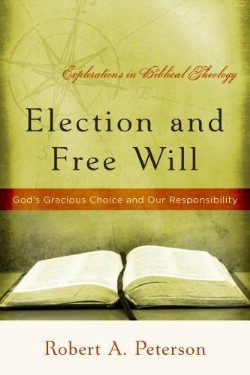 9780875527932 Election And Free Will