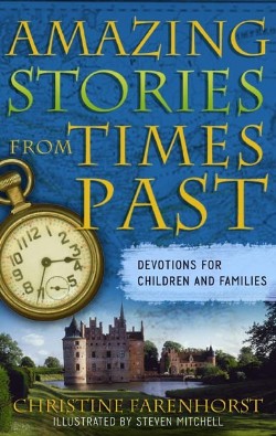 9780875528236 Amazing Stories From Times Past