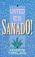 9780881143065 Usted Es Sanado - (Spanish)