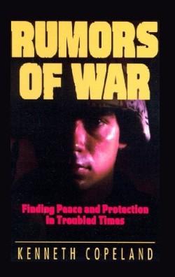 9780881148329 Rumors Of War