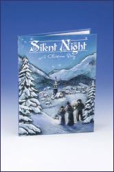 9780882710099 Silent Night : A Christmas Story
