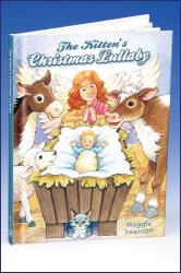 9780882710648 Kittens Christmas Lullaby