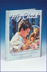 9780882711720 My Child Boys Edition