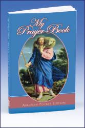 9780882711881 My Prayer Book (Abridged)