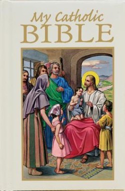 9780882712222 My Catholic Bible