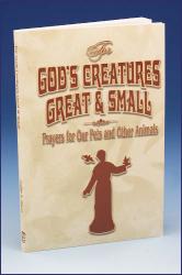 9780882712260 For Gods Creatures Great And Small