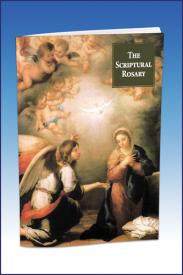 9780882712857 Scriptural Rosary