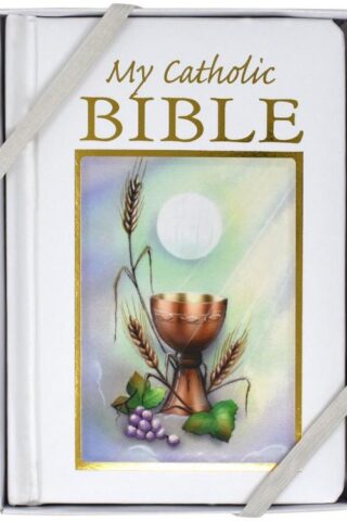 9780882713915 My Catholic Bible Sacramental Edition