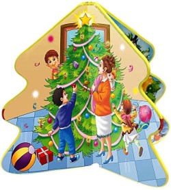 9780882714011 Joyous Christmas