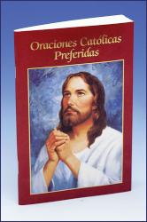 9780882714820 Oraciones Y Catolicas Preferid - (Spanish)