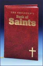 9780882715223 Childrens Book Of Saints