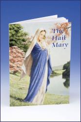 9780882715452 Hail Mary