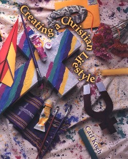 9780884893585 Creating A Christian Lifestyle Student Text (Student/Study Guide)
