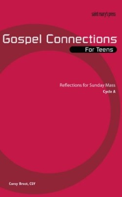 9780884896432 Gospel Connections For Teens