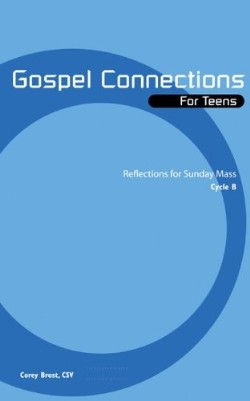 9780884898481 Gospel Connections For Teens