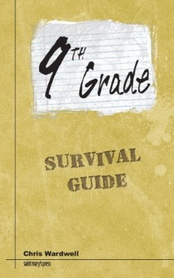9780884899662 9th Grade Survival Guide