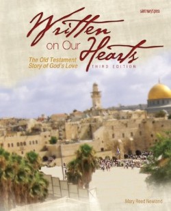 9780884899914 Written On Our Hearts 3rd Edition (Student/Study Guide)