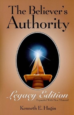 9780892765423 Believers Authority : Legacy Edition
