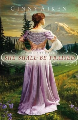 9780892968466 She Shall Be Praised