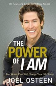 9780892969982 Power Of I Am