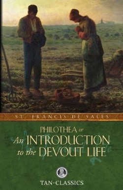 9780895552280 Introduction To The Devout Life