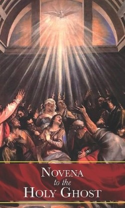 9780895552624 Novena To The Holy Ghost