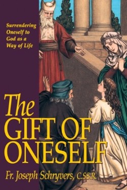 9780895558336 Gift Of Oneself