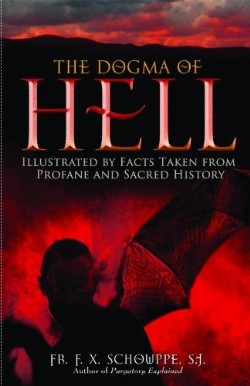 9780895559005 Dogma Of Hell