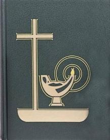 9780899420929 Lectionary For Weekday Mass Year 1 Pulpit Edition