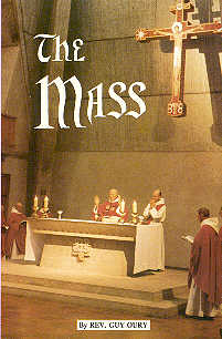 9780899421261 Mass
