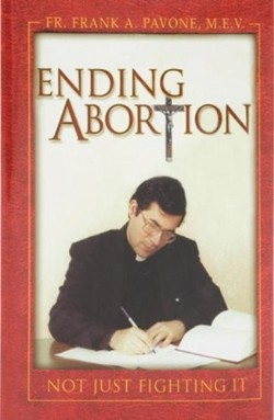 9780899421315 Ending Abortion : Not Just Fighting It